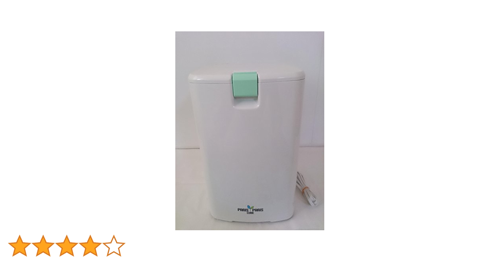 PARIS CUBE PPC-01-PK 家庭用生ごみ処理機 Amazon.co.jp: 島産業 家庭用屋内型生ごみ処理機(乾燥式